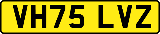 VH75LVZ