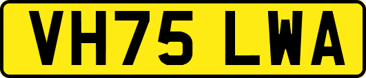 VH75LWA