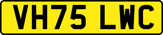 VH75LWC
