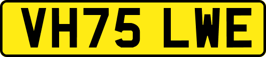 VH75LWE