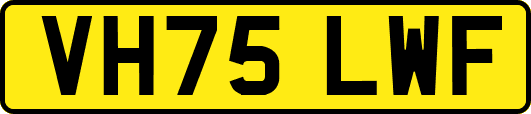 VH75LWF