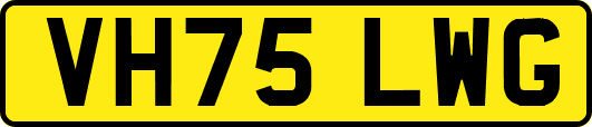 VH75LWG