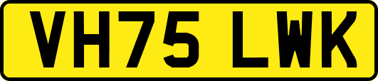 VH75LWK