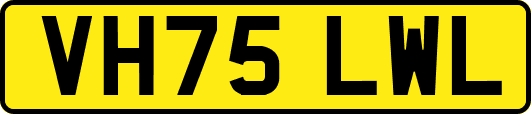 VH75LWL