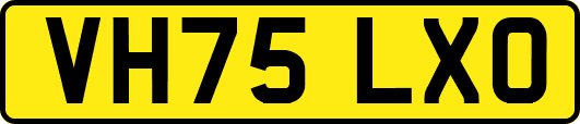VH75LXO