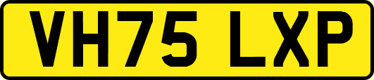 VH75LXP