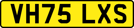 VH75LXS