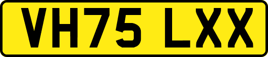 VH75LXX