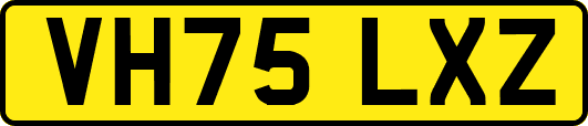 VH75LXZ