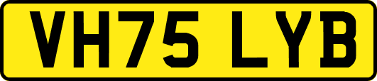 VH75LYB