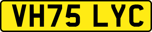 VH75LYC