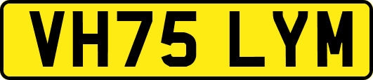 VH75LYM