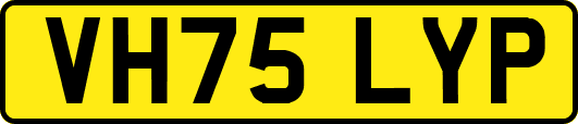 VH75LYP