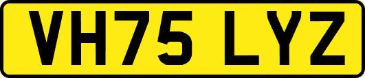 VH75LYZ
