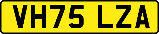 VH75LZA