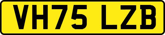 VH75LZB