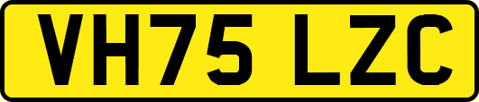 VH75LZC