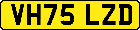VH75LZD