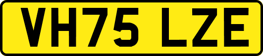 VH75LZE