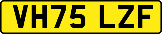 VH75LZF