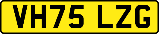 VH75LZG