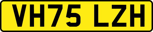 VH75LZH