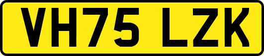 VH75LZK