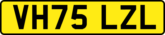 VH75LZL
