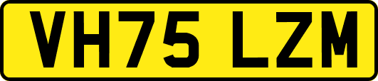 VH75LZM