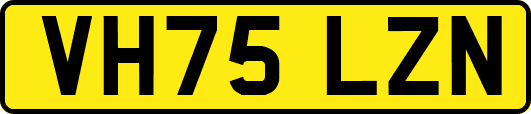 VH75LZN
