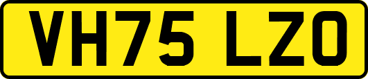 VH75LZO