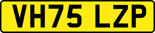 VH75LZP