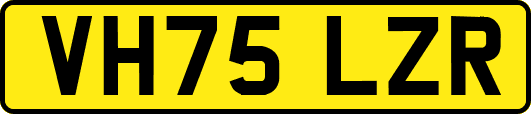 VH75LZR