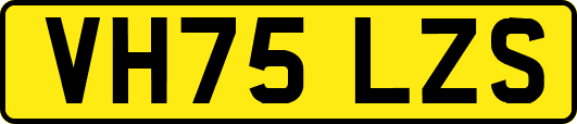 VH75LZS