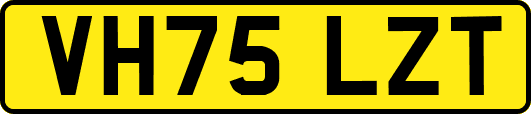 VH75LZT