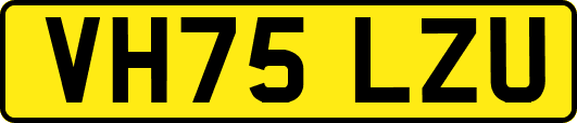 VH75LZU