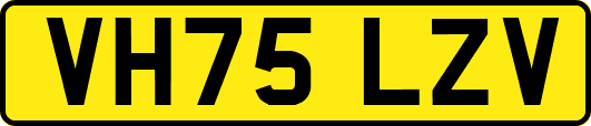 VH75LZV