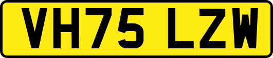 VH75LZW