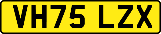 VH75LZX
