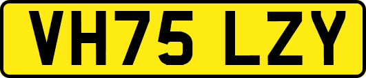 VH75LZY