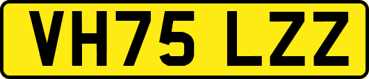 VH75LZZ