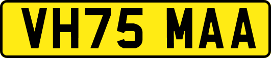 VH75MAA