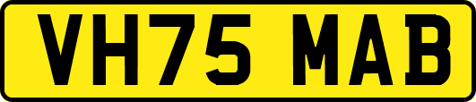 VH75MAB
