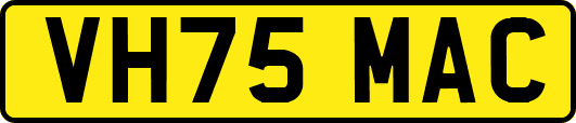 VH75MAC
