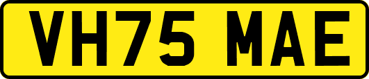 VH75MAE