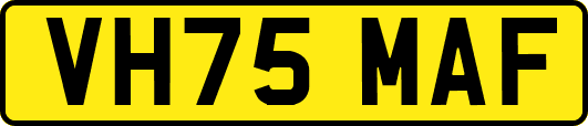 VH75MAF
