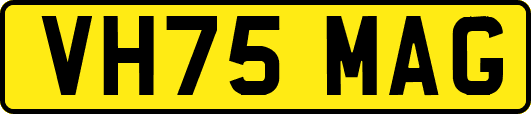 VH75MAG