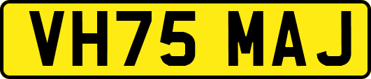 VH75MAJ