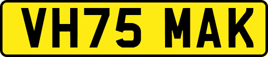 VH75MAK