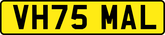 VH75MAL